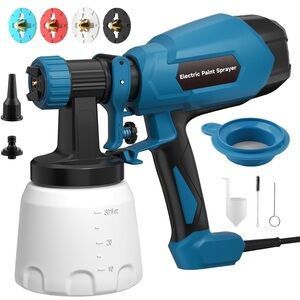 Brand new Electric Paint Sprayer